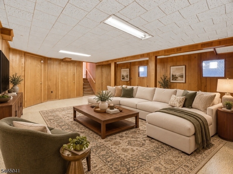 Basement