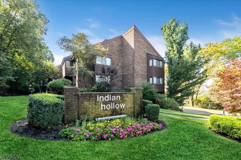 Welcome to Indian Hollow