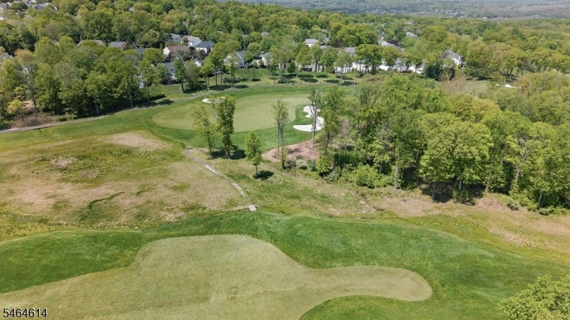 Golf Course