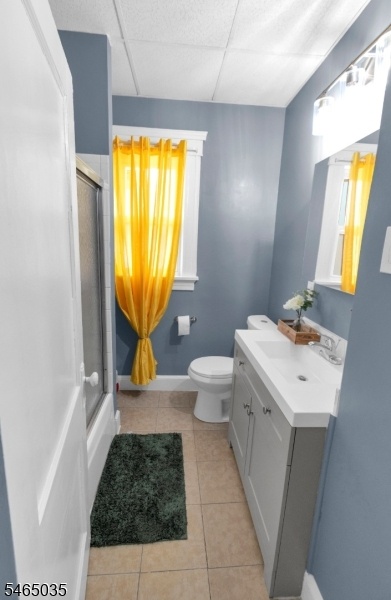 Unit 1 Bath