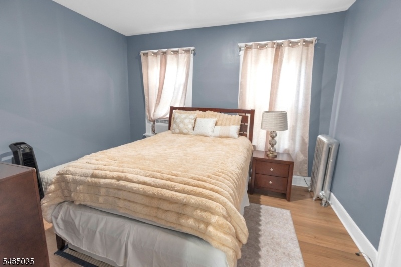 Unit 1 Bedroom 2