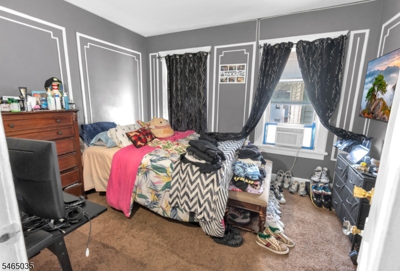 Unit 2 Bedroom 2