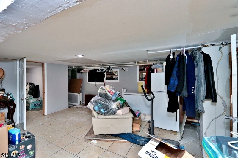 Basement 1