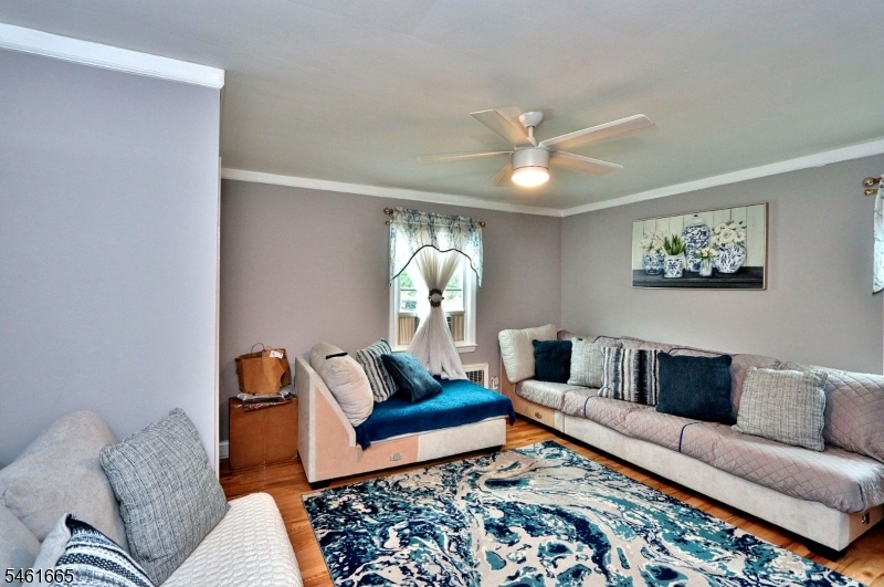 U1 Bedroom 1d