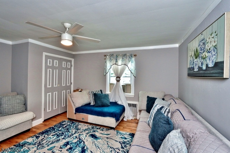 U1 Bedroom 1c