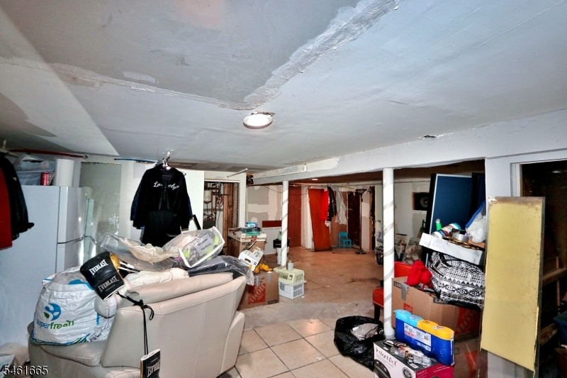 Basement 2
