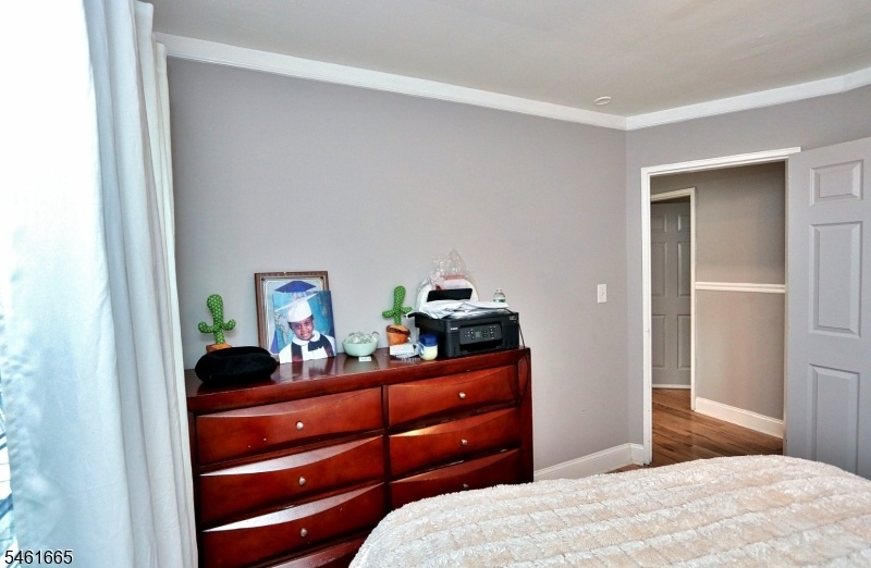 U1 Bedroom 2c