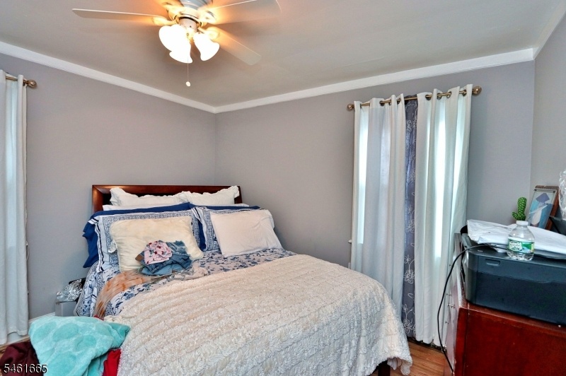 U1 Bedroom 2d
