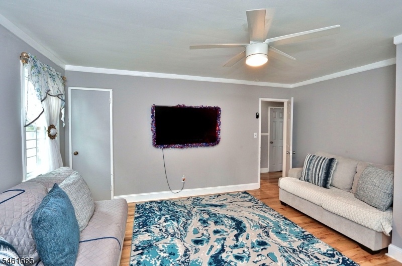 U1 Bedroom 1a