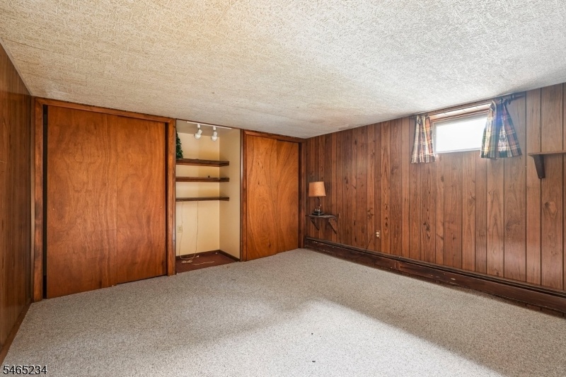 Fourth Bedroom
