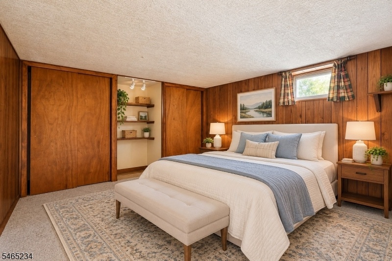 Fourth Bedroom