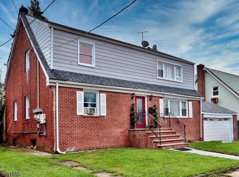 Exterior 1