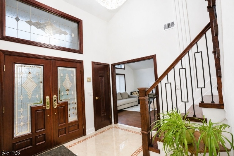 Main Foyer