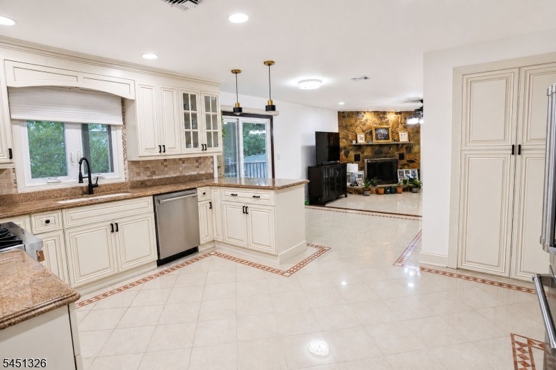 Kitchen View B