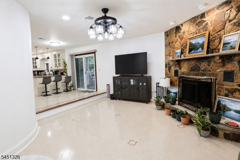 Family Room A