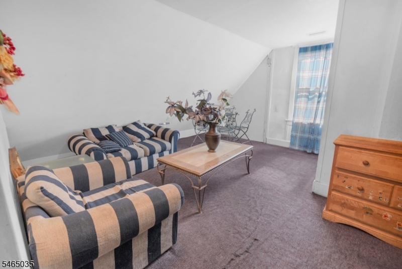 Unit 3 Living room