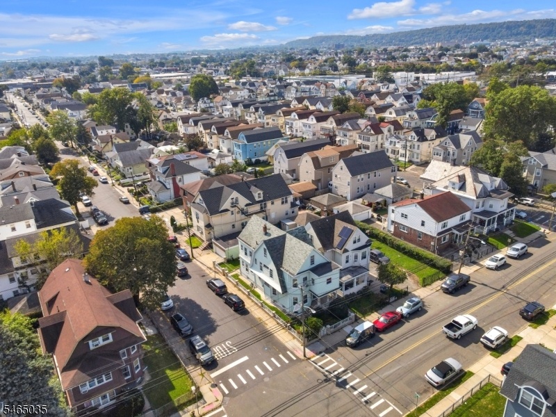 Drone View