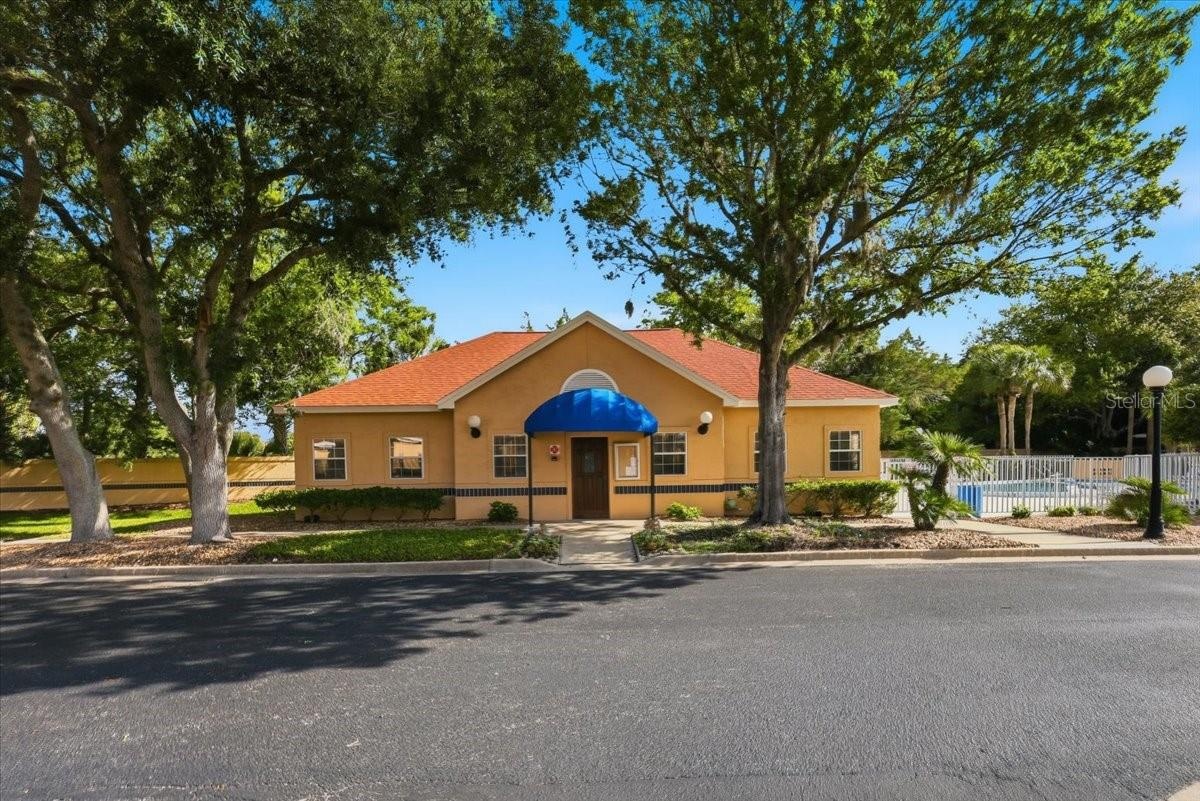 Clubhouse