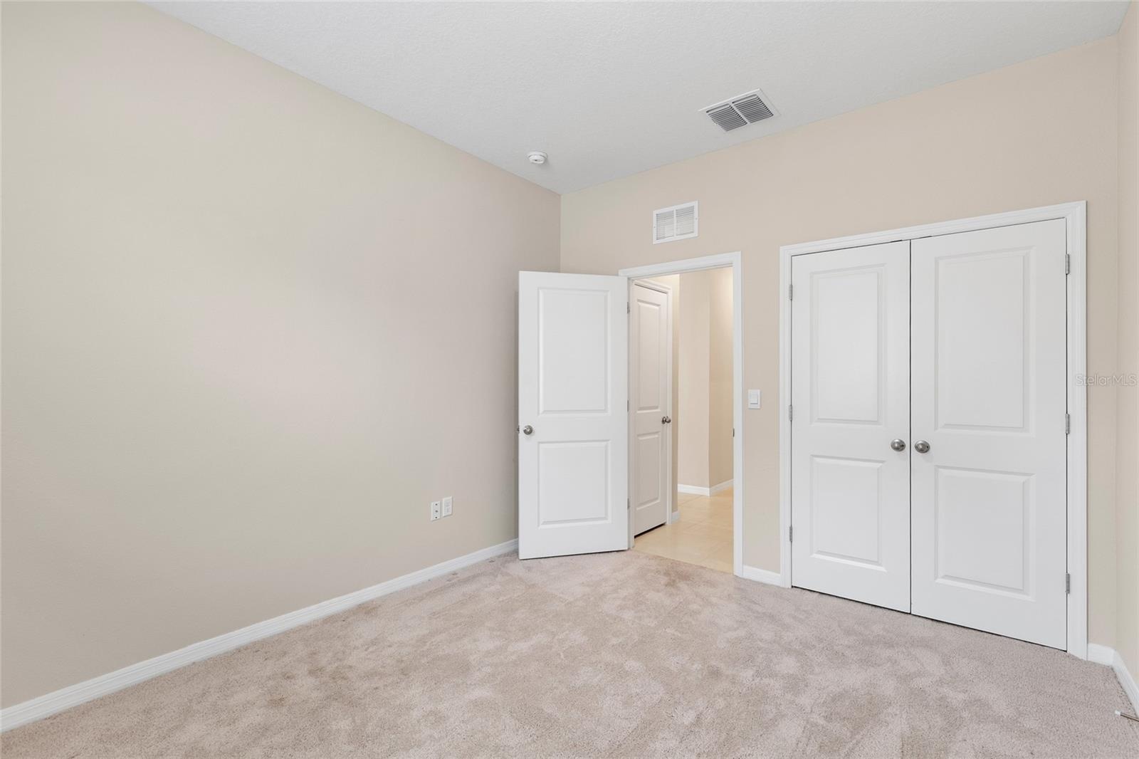 First Floor Guest Room / Office