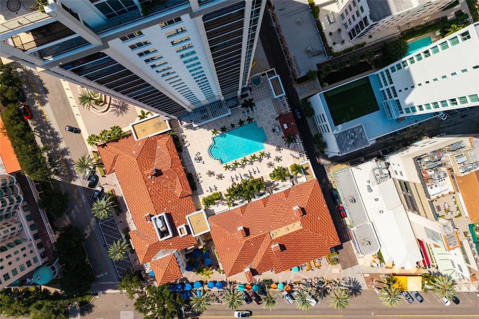 Aerial