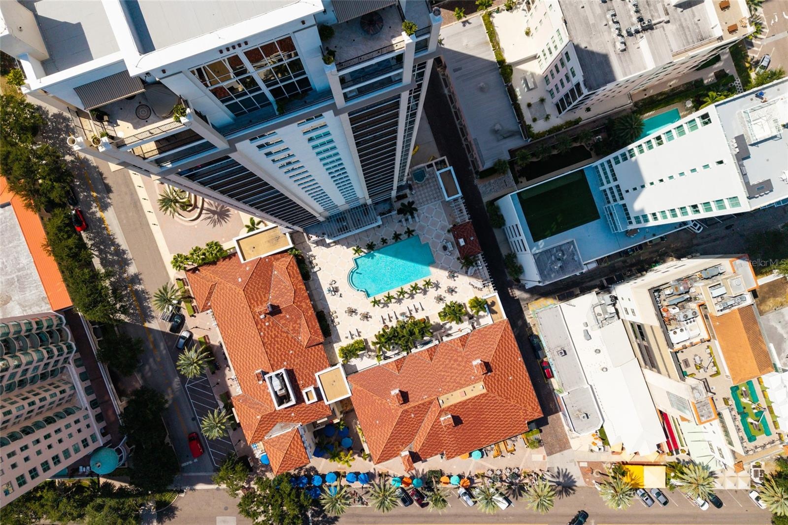 Aerial