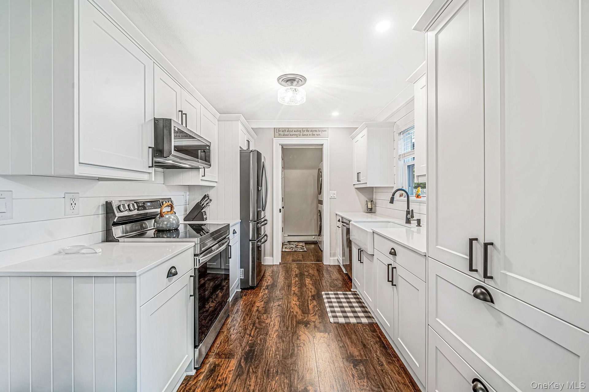 Kitchen I