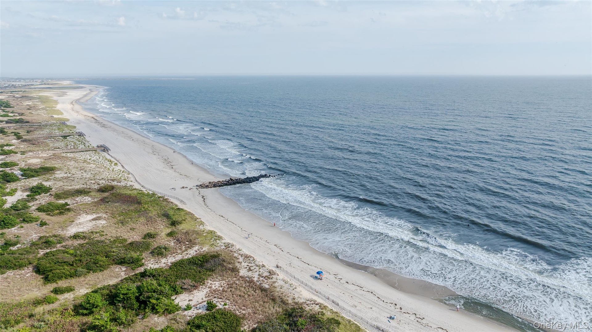 Private Beaches