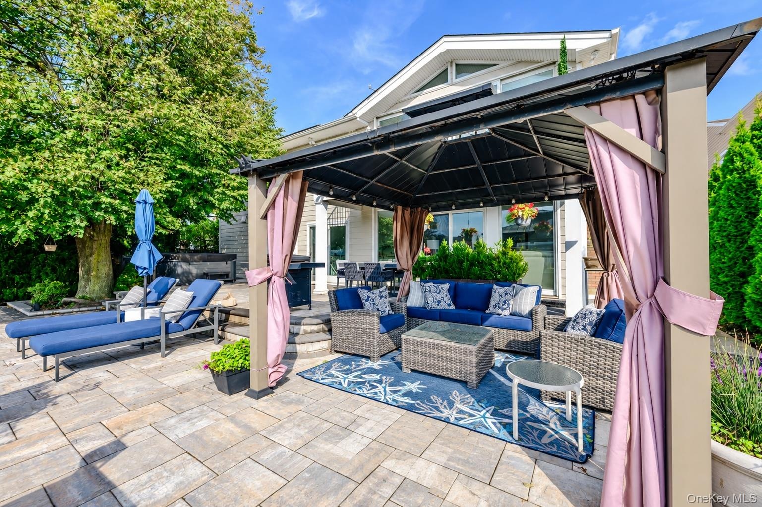 Pergola