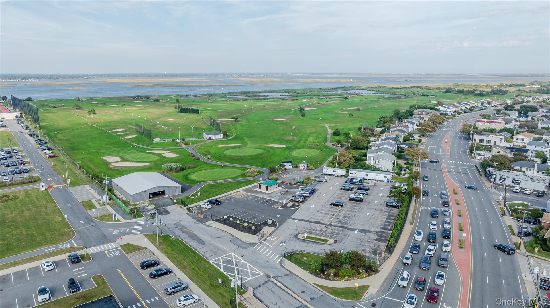 Golf Course