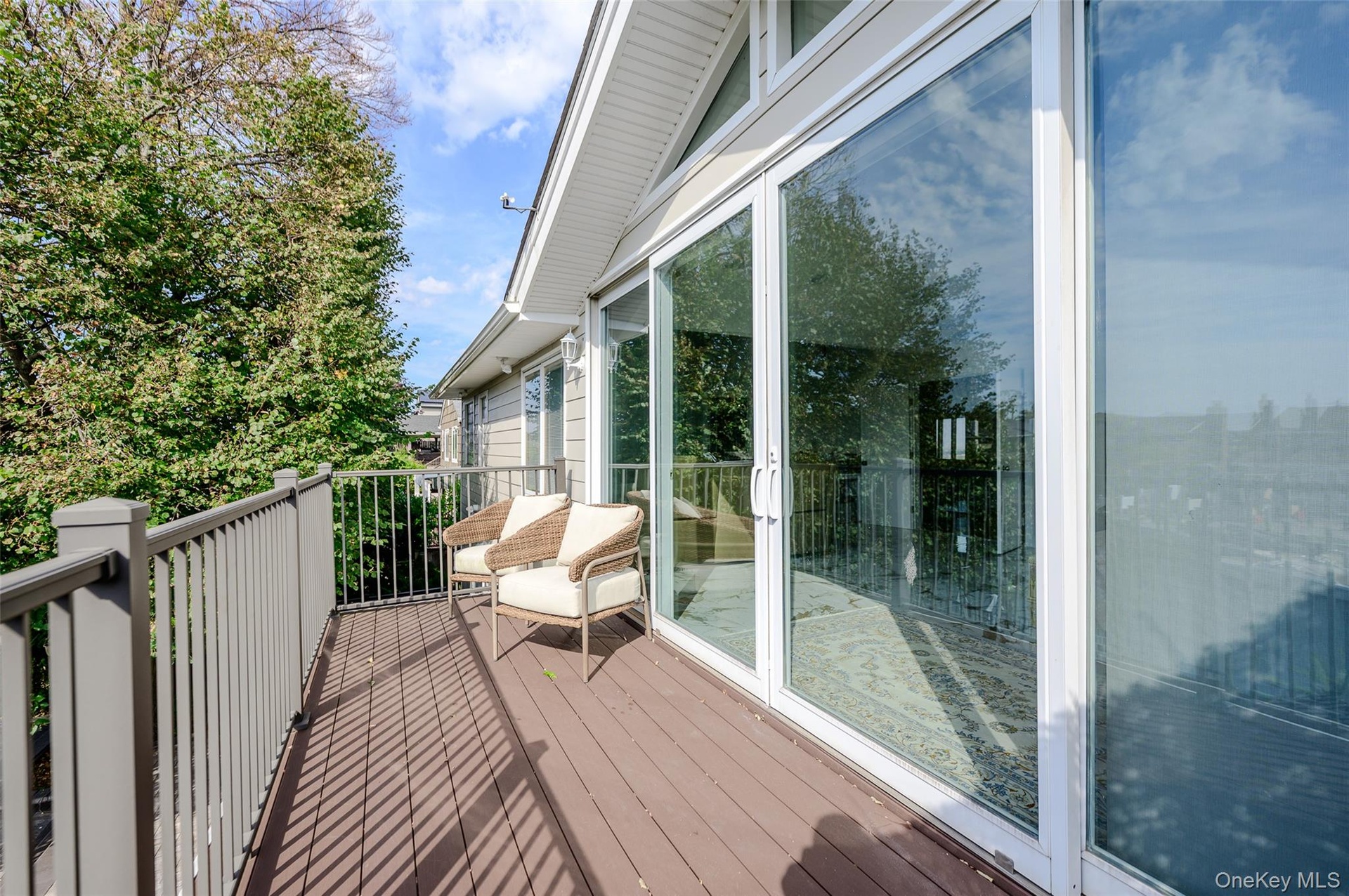 Deck of Primary