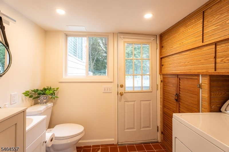 Half Bath