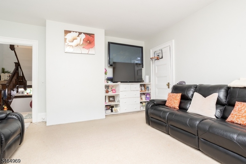 ADDITIONAL LIVING ROOM VIEW