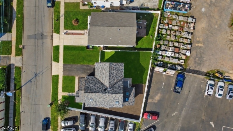 Neighborhood