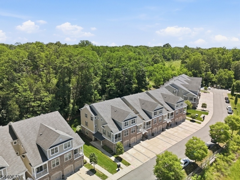 Birdseye View of Complex