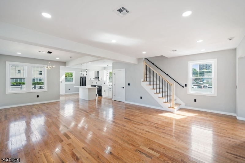 Open-Concept