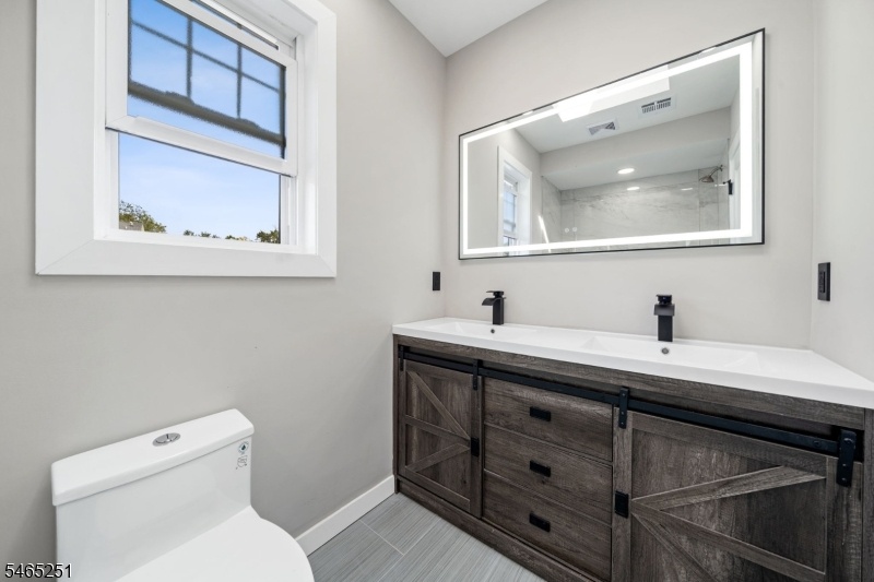 main Bath