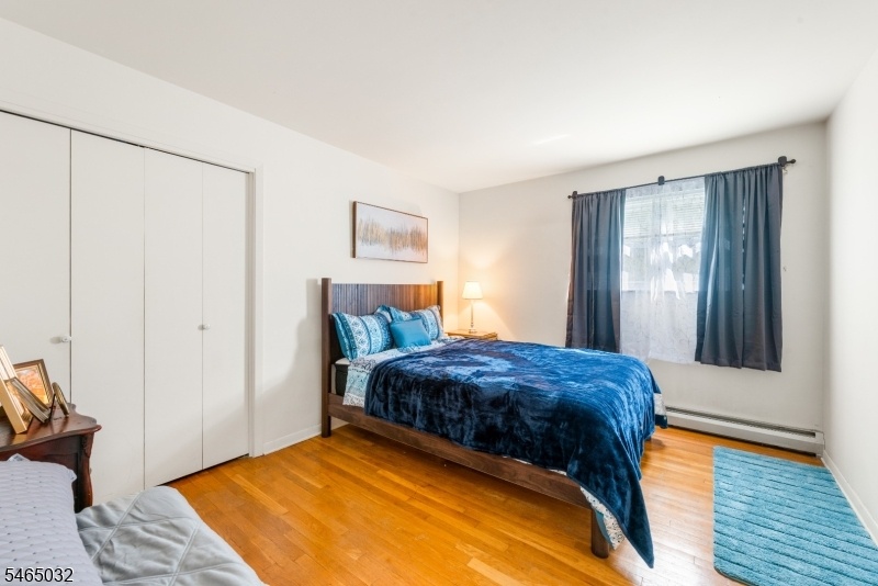 Bedroom #1