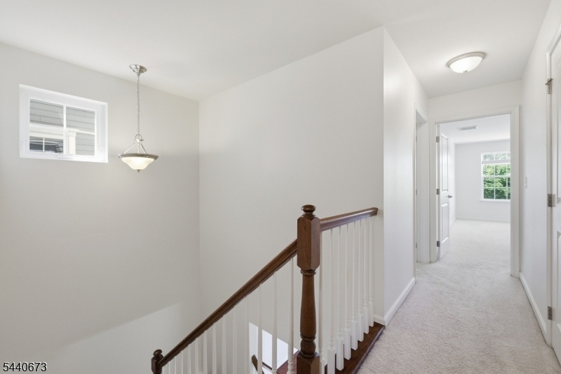 Staircase on 3rd Floor