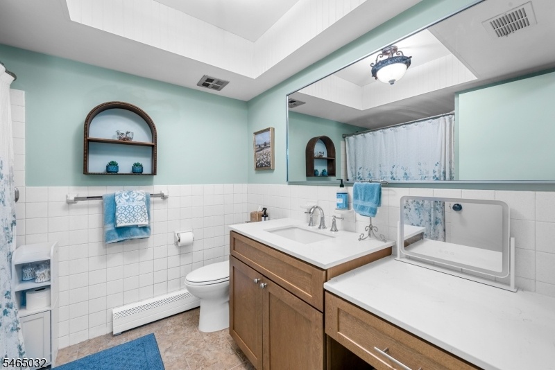 Main Bath