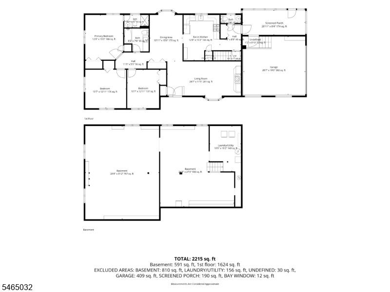 Floor Plans