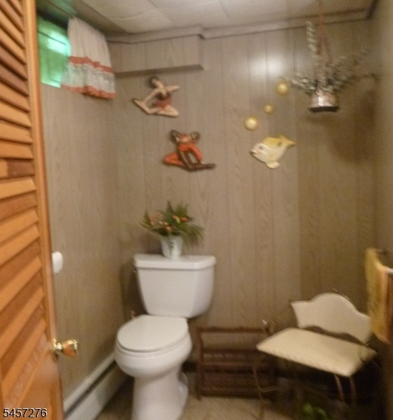 Bsmnt Bath/Sink