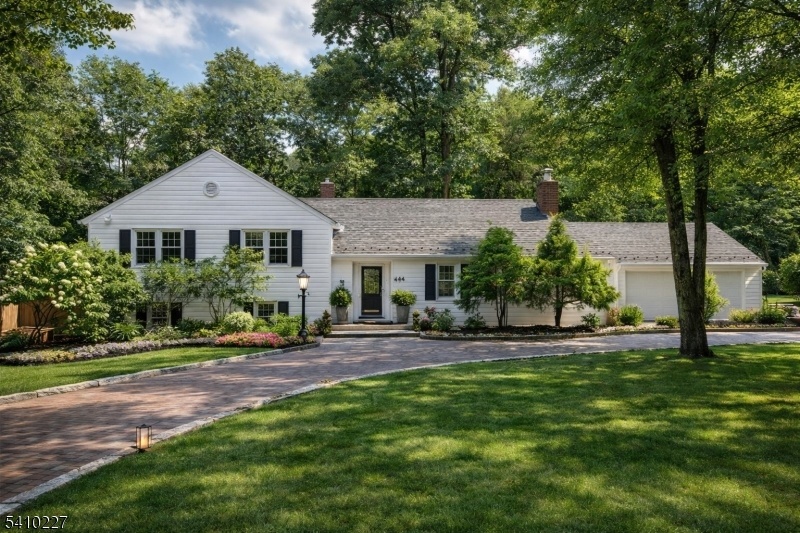 Great Curb Appeal