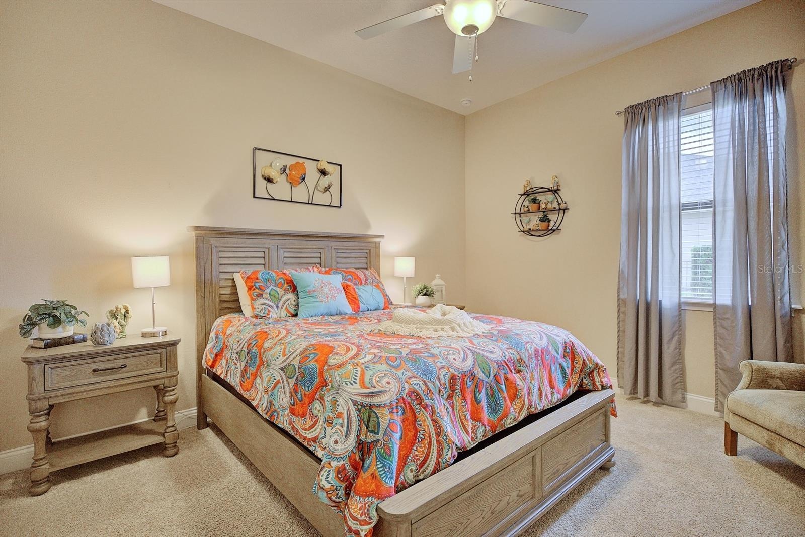 4th Bedroom