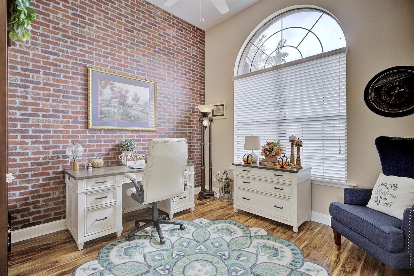 Study / Home Office