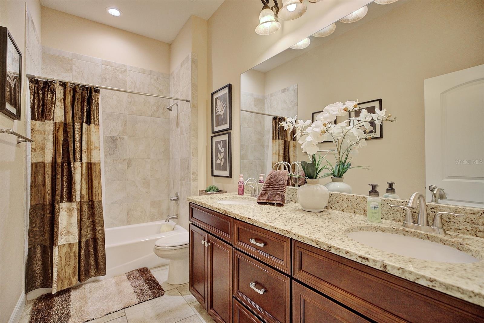 3rd Bathroom