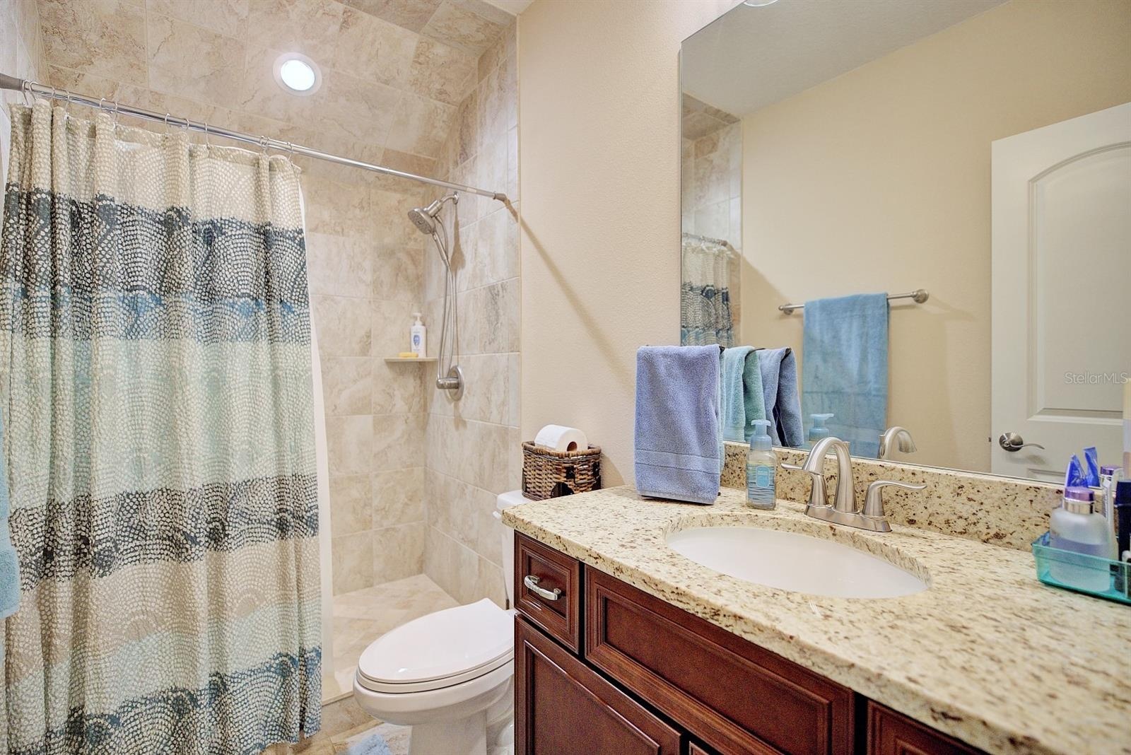 4th Bathroom