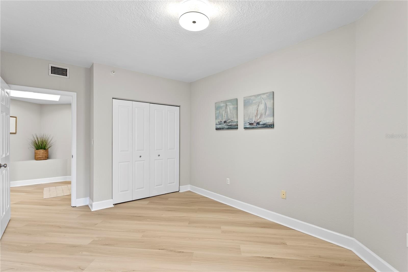 2nd Guest Bedroom