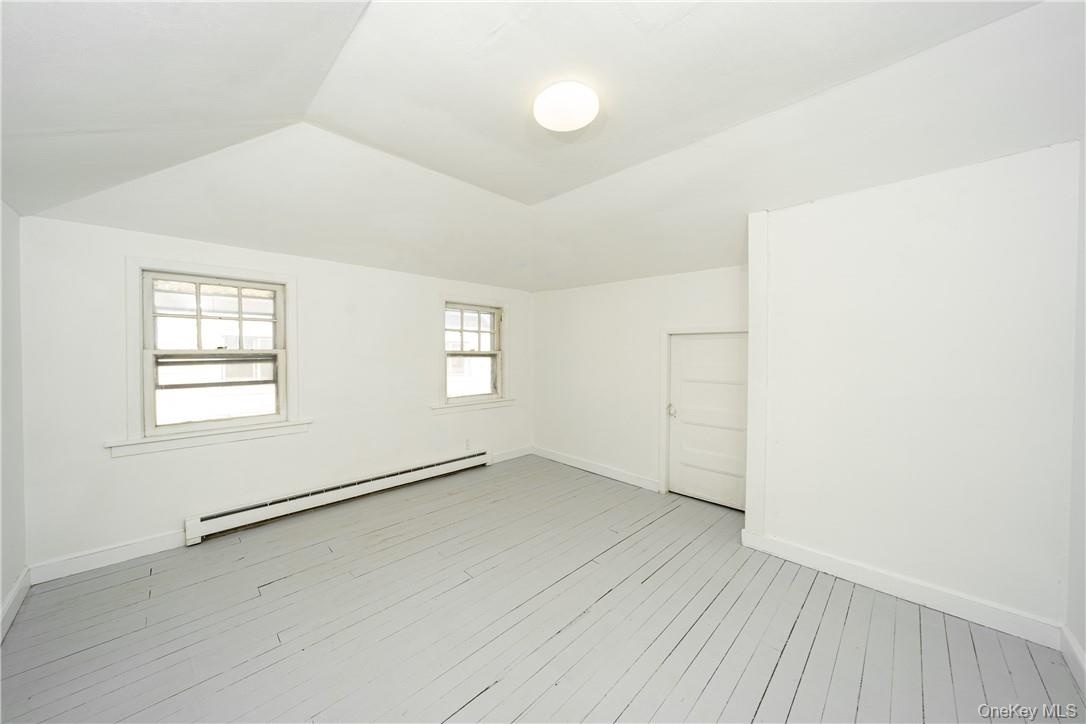 Third Floor Bonus Rooms for home office, gym, studio...lots of possibilities and storage too!
