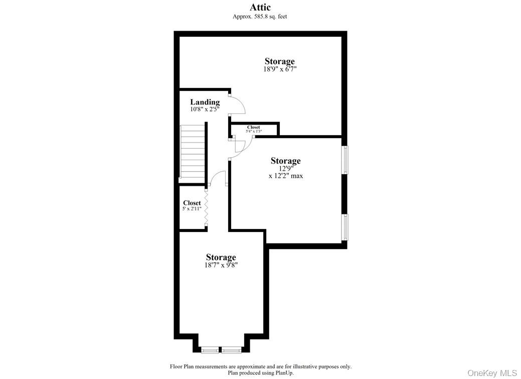 Third Level