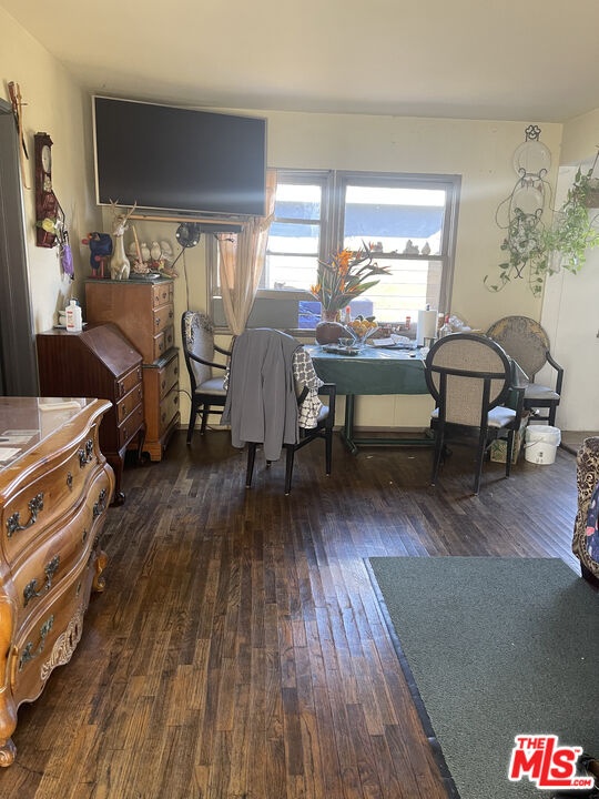 Living/dining